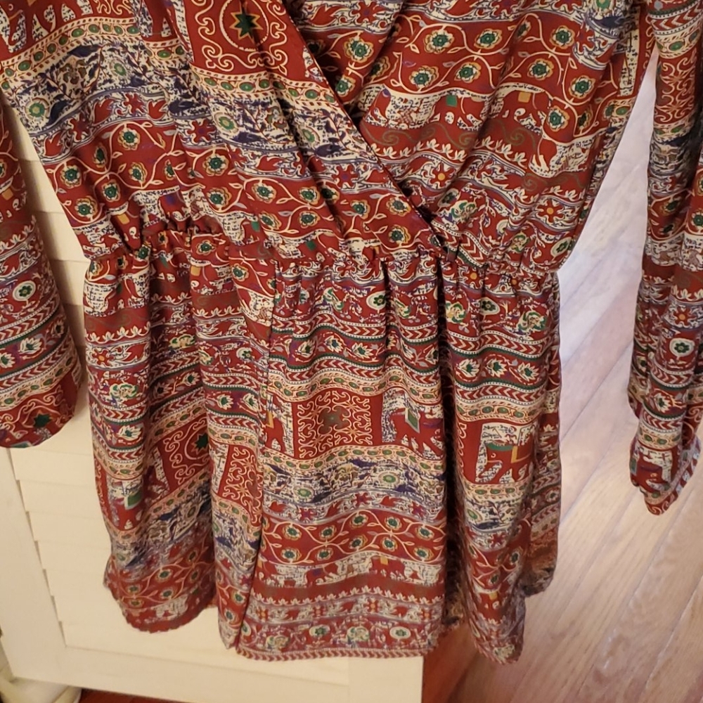 Romper - Picture 3 of 7